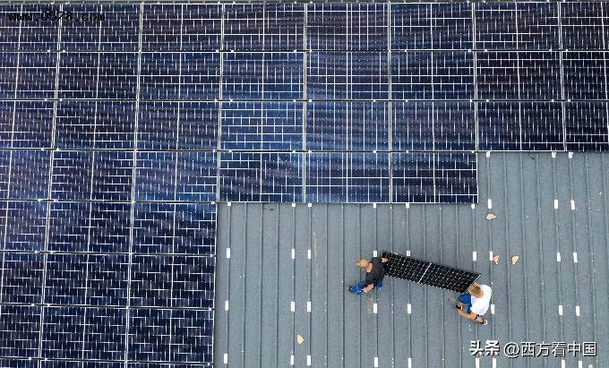 德国太阳能产业希望有第二次机会
