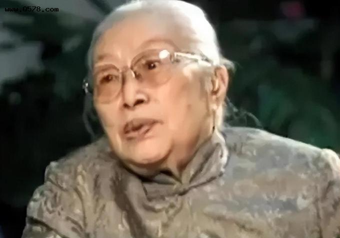 陈赓去世30年，妻子傅涯收到神秘来信，为何不顾阻拦执意前往台湾