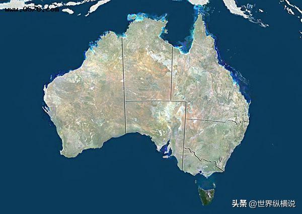 澳大利亚联邦成立后，为何没有吞并新西兰？