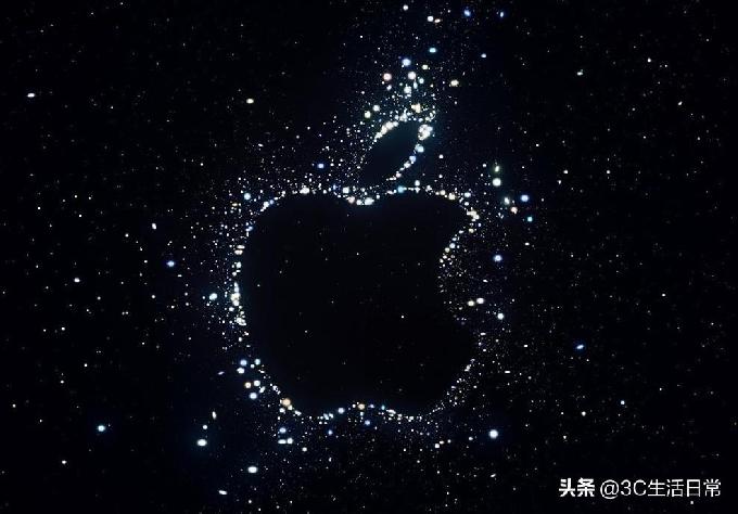 苹果iPhone 14邀请函暗藏3大玄机