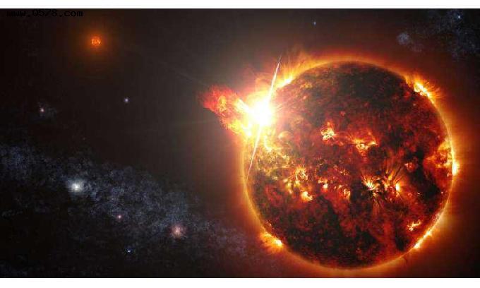 恒星终究会熄灭，太阳最终会变成什么样？红巨星只是第一阶段