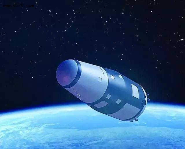 中国再次发射可复用的“神秘”航天器！为何会被外媒如此关注？