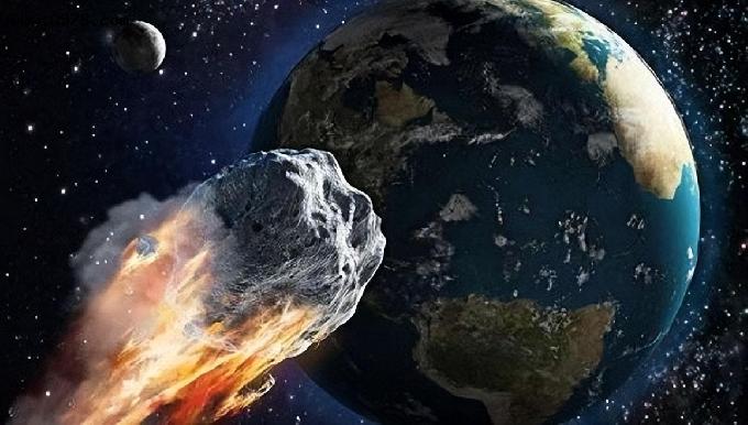 留给地球的时间不多了，一颗小行星将在2029年威胁地球，如何应对
