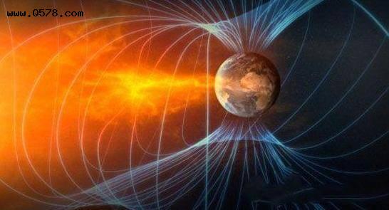 改变地球的未来（七）：到底能不能利用地球的磁场发电？