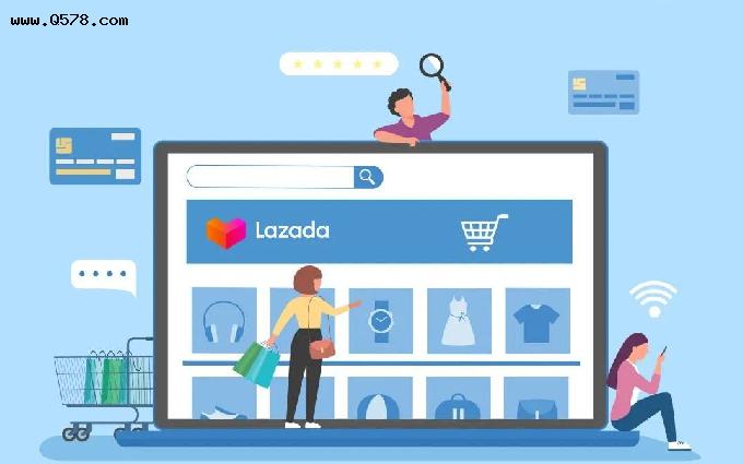 娱乐营销为核心亮点，Lazada卖家读懂热销趋势，冲击消费旺季