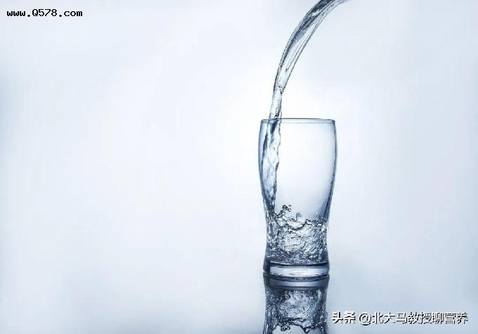 儿童应喝多少水、怎么科学地喝水？