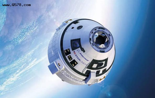 波音星际客船成功对接国际空间站 年内或进行载人飞行