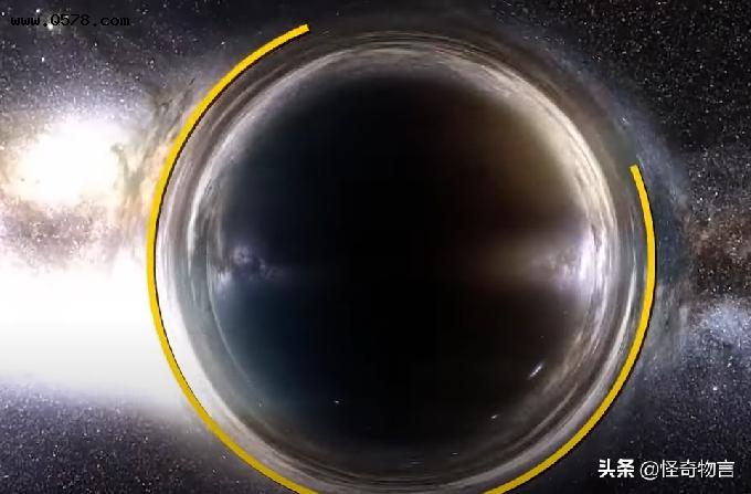 科学家成功制造出人造黑洞，霍金的理论被证实了