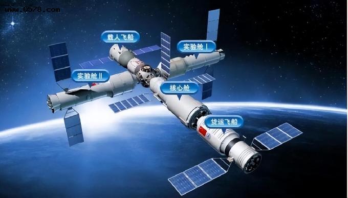 17国选1人！女科学家将登上中国空间站，进行“太空肿瘤实验”