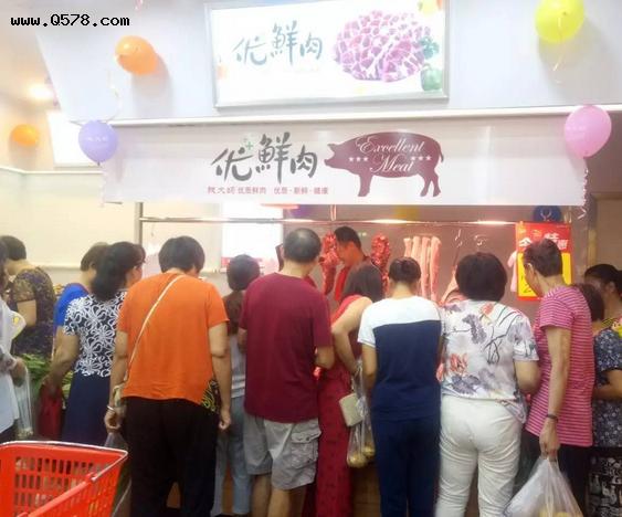 广东跑出一匹超市“黑马”：已开出3460家门店，年销售额184亿元