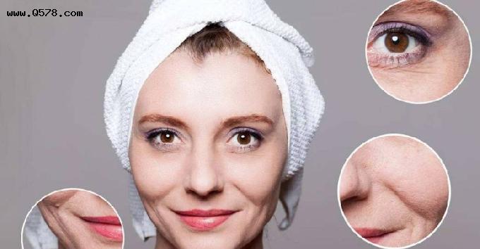 女人不想过早长皱纹？建议平时护肤做好“这3步”，有效延缓衰老