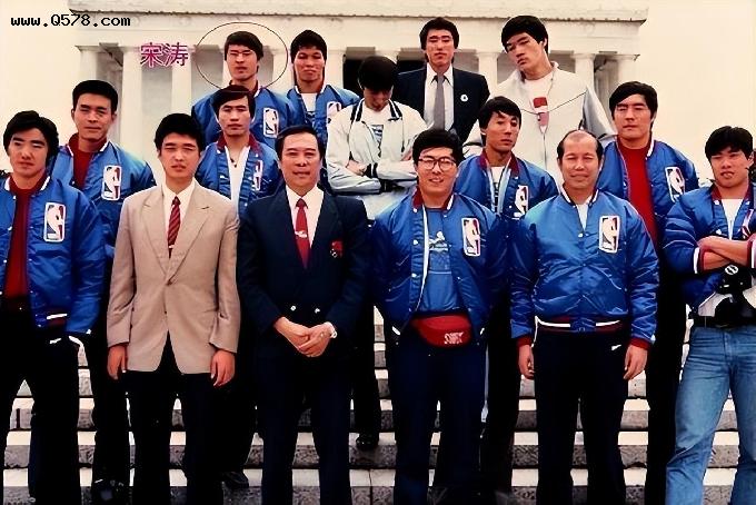 中国篮球名人堂30人提名名单出炉，“96黄金一代”7将入围