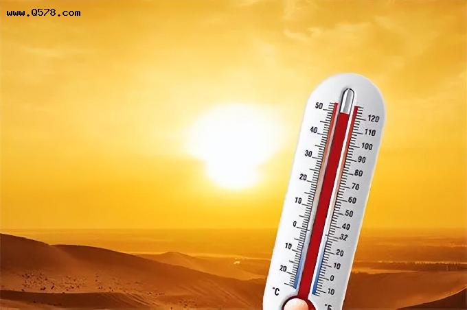 地球变得更热了，留给人类改变气候的时间不多了，能够成功吗？