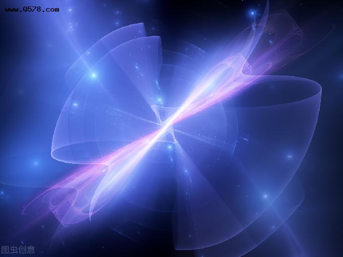 激光的新突破-以新的方式观察宇宙