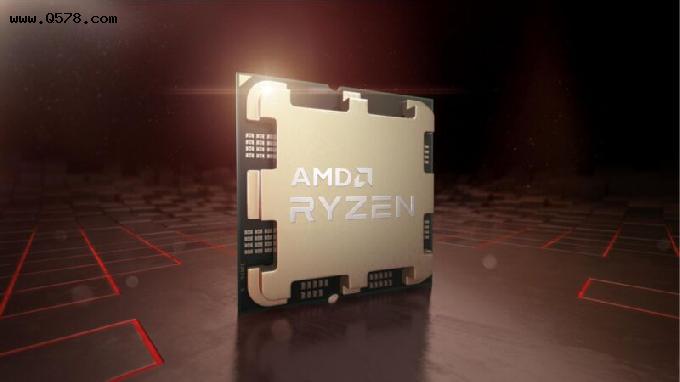 AMD将于8月29日发布新CPU：Ryzen 7000 （详解分析）