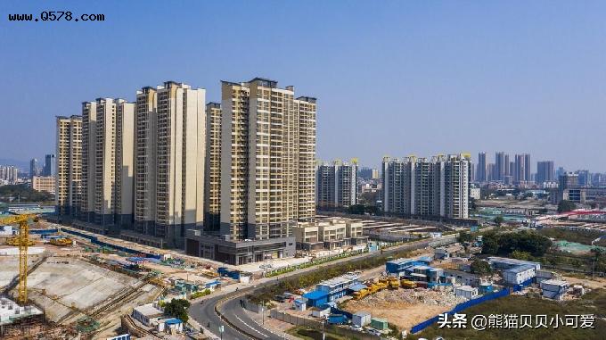 这份最新的住房空置率报告，揭示了中国房地产哪些真实的情况？