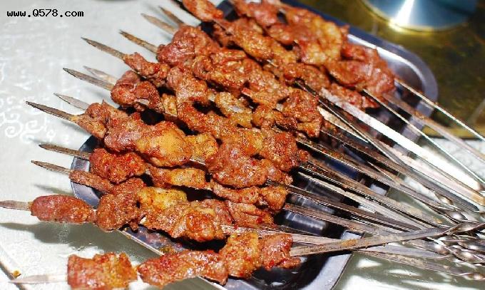 去新疆必吃的6道美食，是“疆菜之魂”，老板都以为你是本地人