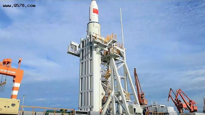 连续103次发射成功！中国航天破纪录，距1箭16星发射成功仅隔10天