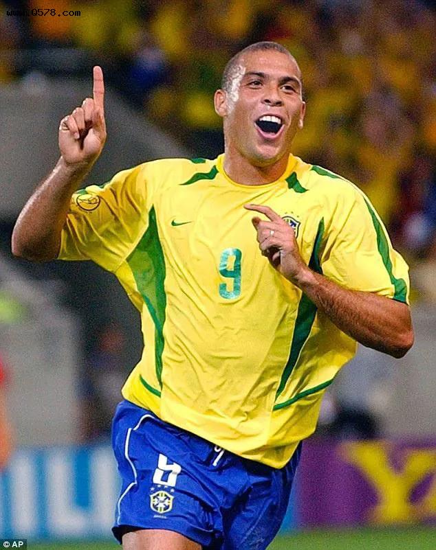 2000年后，巴西队史的最佳阵容