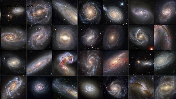 CNN：哈勃望远镜看到宇宙膨胀率存在皱纹 需全新物理学理论来解释