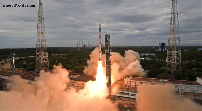 印度发射卫星走错轨道，官方却称“部分成功”