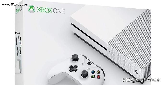 微软终于低头认输，承认Xbox One销量不到PS4的一半