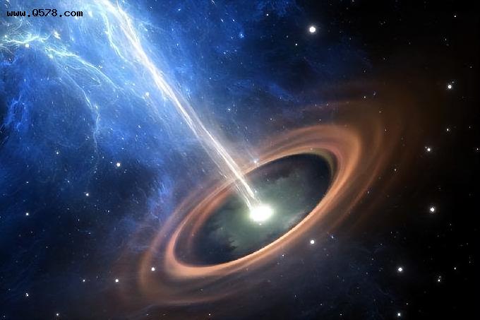 NASA 公布黑洞音频，令人毛骨悚然，黑洞是如何发出“声音”的？