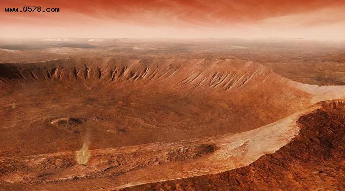 NASA计划将2人送上火星居住30天，是伟大的计划，难点在哪？