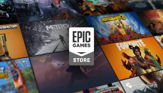 「头号玩家」第105期：Epic Games靠堡垒之夜+虚幻引擎布局元宇宙