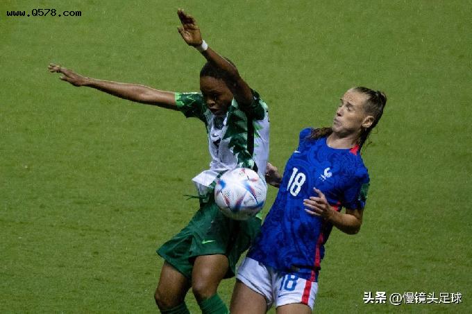 0-1！世界杯冷门诞生：世界第5输球，难出线，中国女足折戟亚洲