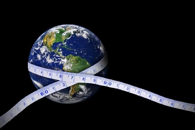 古代人的智慧，古人如何测量地球的直径？