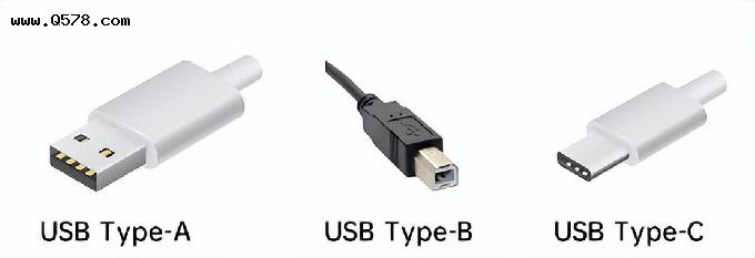 USB接口你知道多少