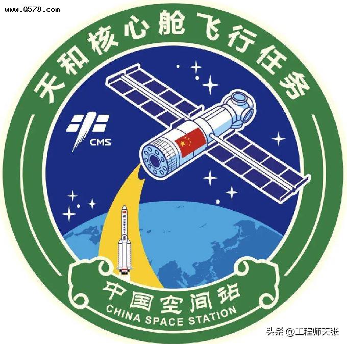 浓缩版中国空间站建设过程！11次发射，有哪些精彩之处不容错过？