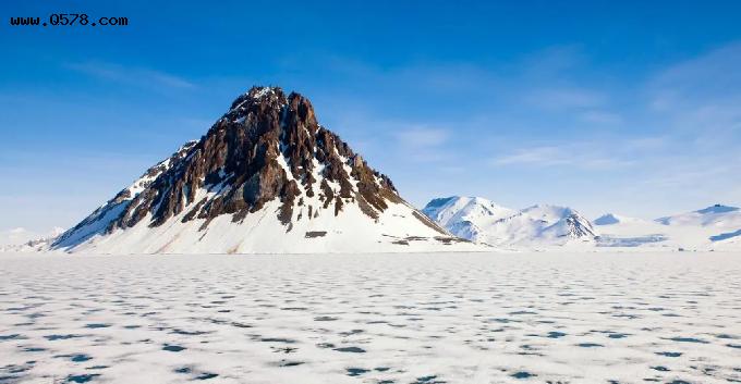 新北极或将形成？北极圈气温飙升至32.5℃！事实证明真的该警惕了