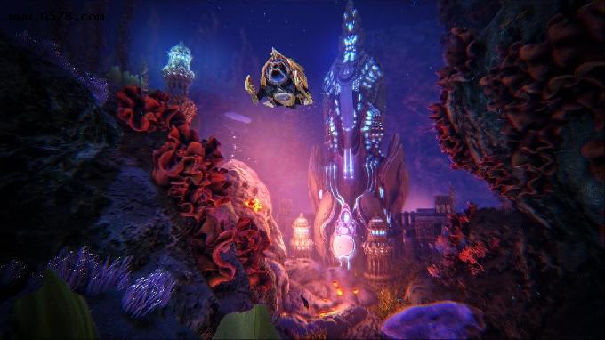 Steam生存游戏节高画质游戏推荐，《ATLAS》玩家逃离新手岛被暴揍