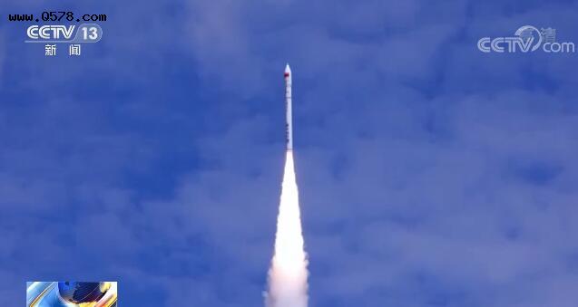 谷神星一号火箭取得商业发射三连胜 我国商业航天市场规模快速增长