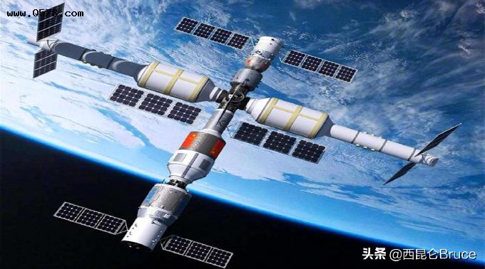 日本获批加入中国空间站？神十四最新：疑似航天员和发射时间确定