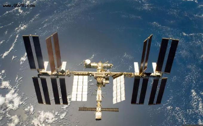 国际空间站轨道的平均高度将在联盟MS-22发射前被调高840米
