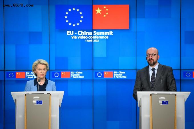欧盟示好中俄，中国对美债失去信心？斯里兰卡后，南亚3国或暴雷