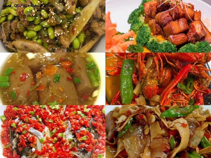 外地人来湖南，点哪些菜不尴尬？推荐六道经典湘菜 它们很好吃