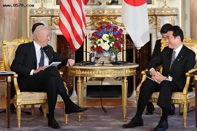 日本拟与美国合作打算抱紧大腿抢在我国之前登月？