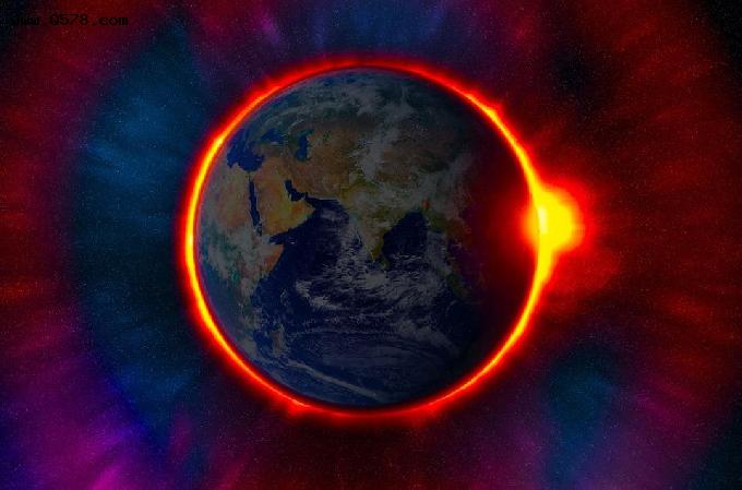 未来不会变热？地球逐渐远离太阳，会对气温产生什么影响？