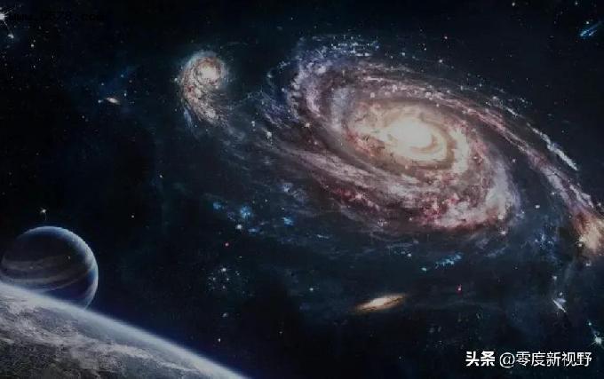 刘宏伟律师谈宇宙的三个释明