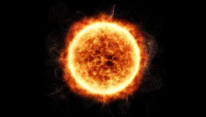 恒星的生命周期：我们的太阳系将怎么迎来终结？