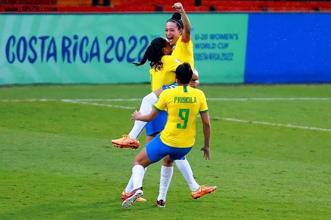 50！巴西踢疯了，3场轰8球，取胜=进世界杯决赛，CCTV5直播