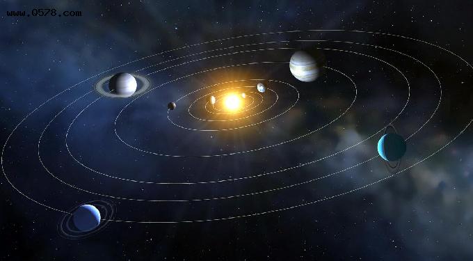 假如在太阳系发现了一个落后人类500年的文明，人类会怎么应对？