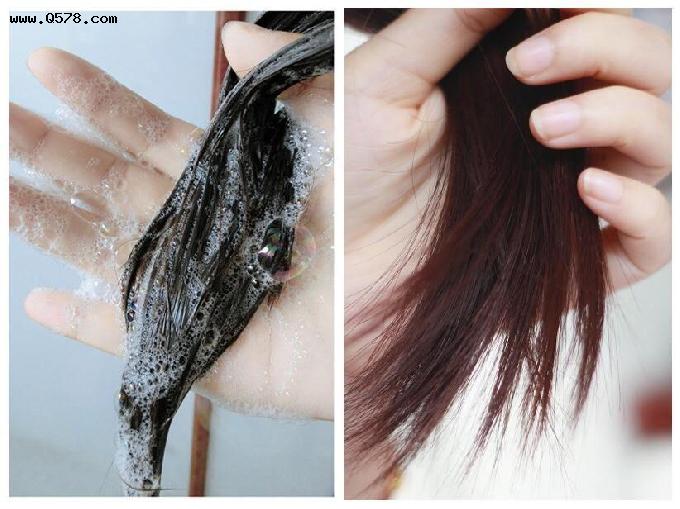 有硅油的洗发水究竟能不能用？