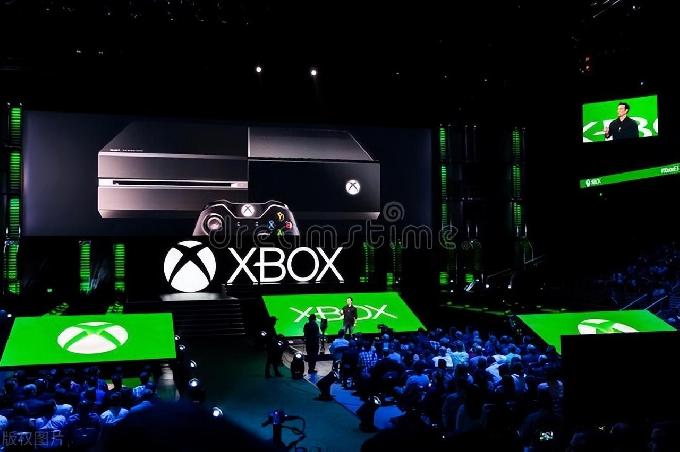 游戏界的奈飞：微软游戏机Xbox逆袭索尼的故事一波三折