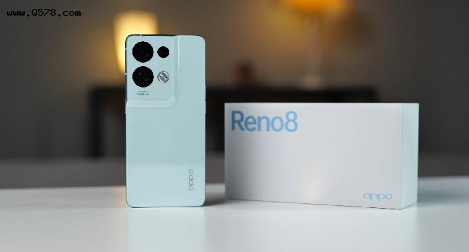 准大学生手机怎么选？颜值、影像缺一不可，Reno8 Pro+是不错选择