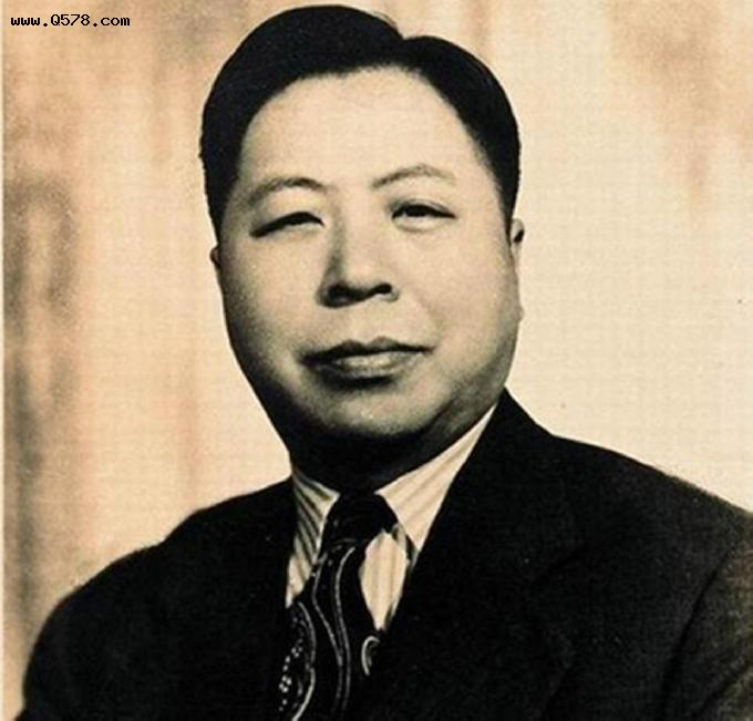 1952年，吴国桢参加蒋介石寿宴，返程时发现车子被老蒋动了手脚